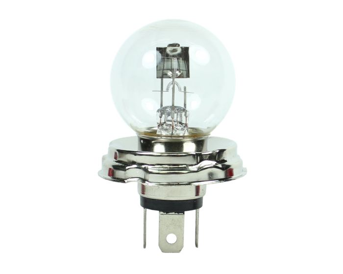 Lampe-duplo-6-V-R2-P45t-45/40-Watt-1p.-boîte